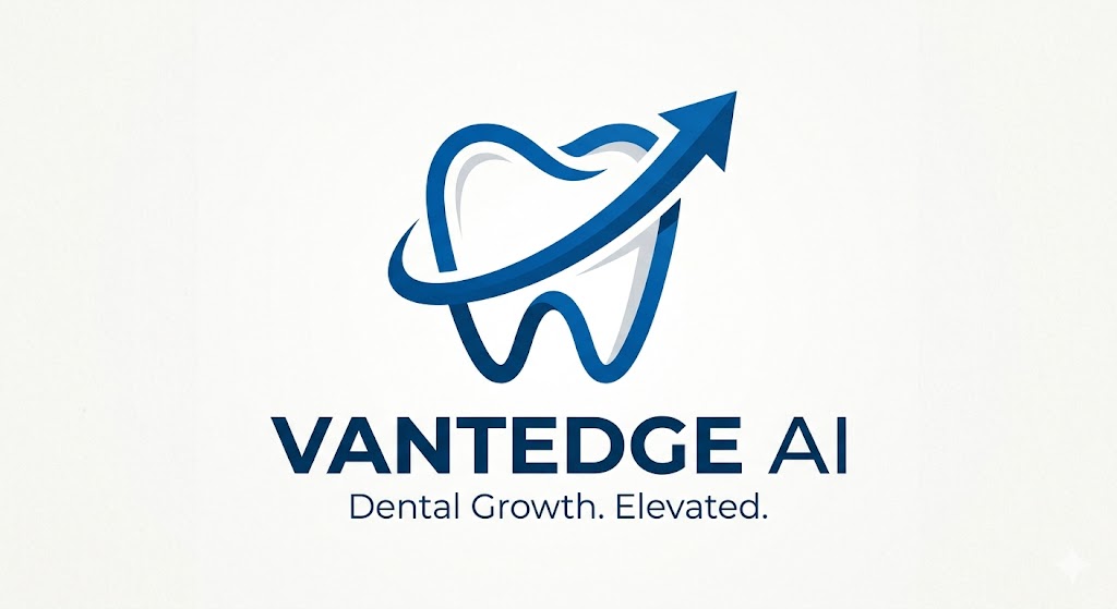 Vantedge AI logo